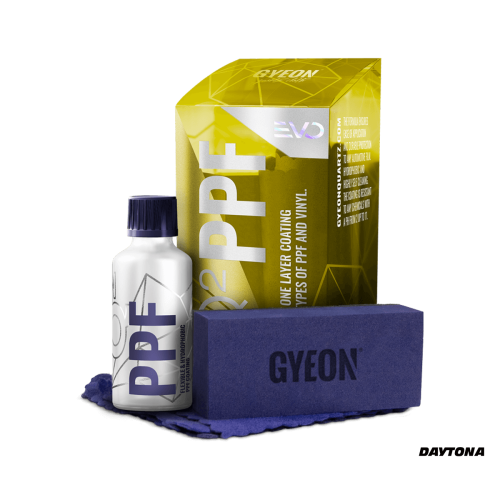 GYEON Q² PPF EVO